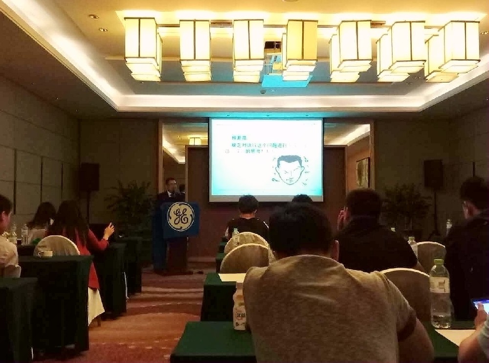 吉林长春某房地产企业内部管理体系咨询项目